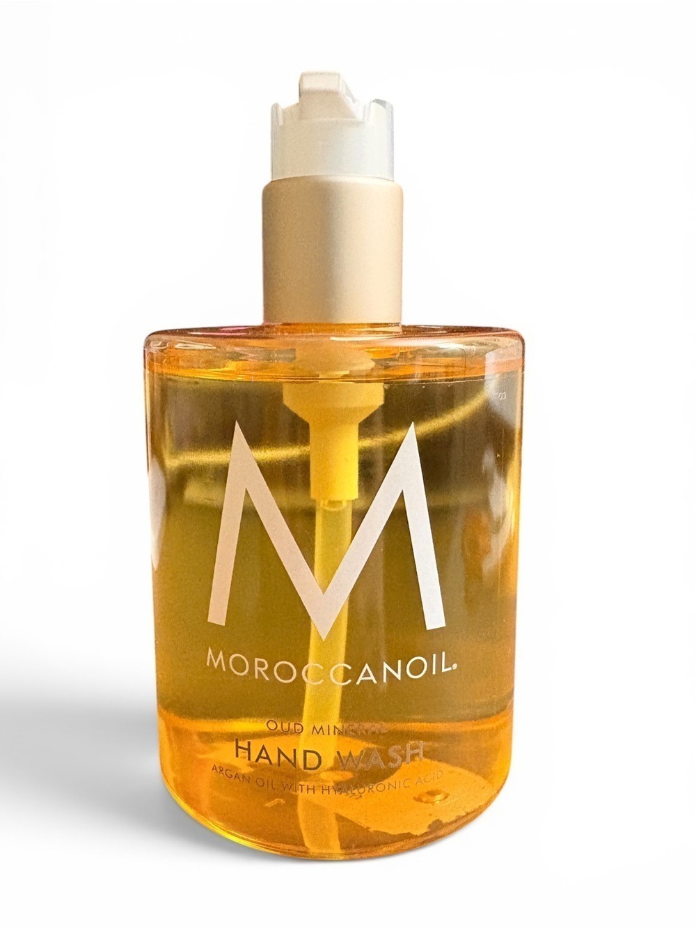 Moroccanoil Oud Mineral Hand Wash